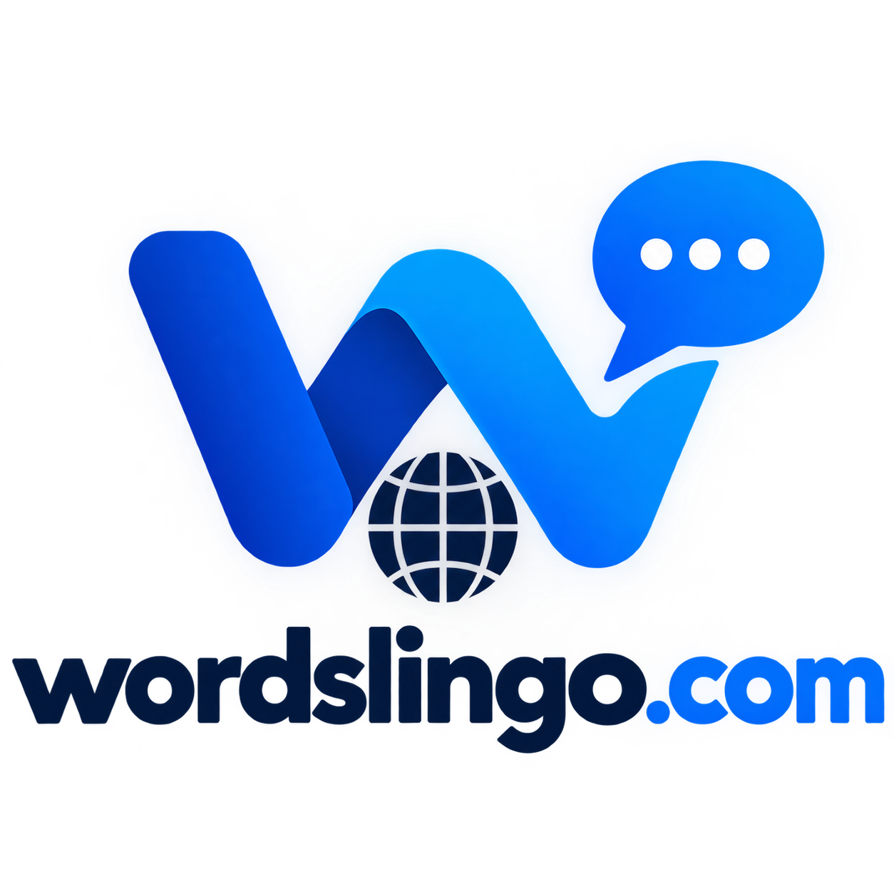 wordslingo-Site Logo